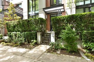 Condo Townhouse for Sale, 973 Mainland Street, Vancouver, BC