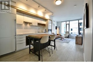 Condo Apartment for Sale, 1661 Quebec Street #908, Vancouver, BC