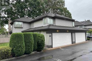 Duplex for Sale, 9331 Francis Road #16, Richmond, BC