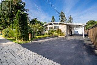 Bungalow for Sale, 11360 Maple Crescent, Maple Ridge, BC