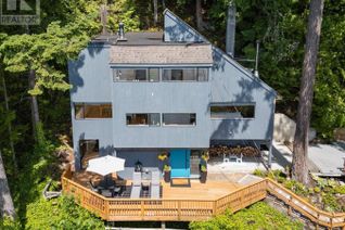 House for Sale, 405 Timbertop Drive, Lions Bay, BC