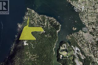 Property for Sale, Lot 2 Willis Point Rd, Central Saanich, BC