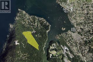 Vacant Residential Land for Sale, Lot 4 Willis Point Rd, Central Saanich, BC