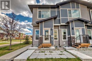 Townhouse for Sale, 99 Saddlestone Drive Ne, Calgary, AB