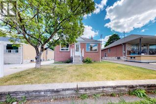 Bungalow for Rent, 101 Reiner Road, Toronto (Clanton Park), ON