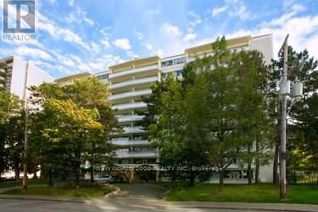 Property for Rent, 33 Erskine Avenue #504, Toronto (Mount Pleasant West), ON