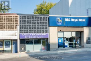 Property for Lease, 882 Eglinton Avenue W, Toronto (Forest Hill North), ON