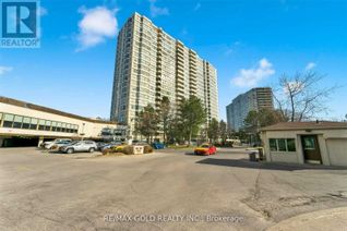 Condo Apartment for Sale, 3 Greystone Walk Drive #627, Toronto (Kennedy Park), ON