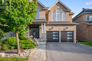 Detached for Sale, 109 Highmark Drive, Vaughan (Vellore Village), ON