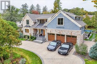 Property for Sale, 1231 Crawford Court, Oakville (Eastlake), ON