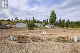 Commercial Land for Sale, 465 Clary Road, Barriere, BC