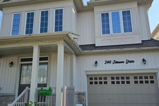 Property for Rent, 244 Johnson Drive, Shelburne, ON