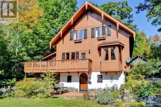 Detached House for Sale, 31 Viewmount Drive, Calabogie, ON