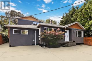 House for Sale, 993 Tolmie Ave, Victoria, BC