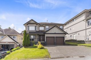 House for Sale, 3554 Thurston Place, Abbotsford, BC