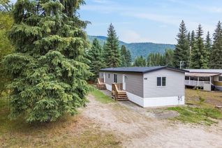 Property for Sale, 3 Chatum Drive, Salmo, BC