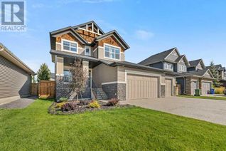 House for Sale, 220 Boulder Creek Drive Se, Langdon, AB