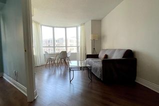 Condo for Rent, 15 Northtown Way S #922, Toronto (Willowdale East), ON