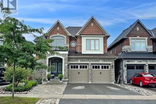 House for Sale, 55 Ladder Crescent, East Gwillimbury (Sharon), ON