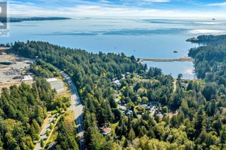 Vacant Residential Land for Sale, 3710 Duke Rd #Lot 1, Metchosin, BC