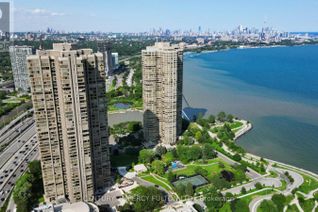 Condo for Sale, 2045 Lakeshore Boulevard W #2308, Toronto (Mimico), ON