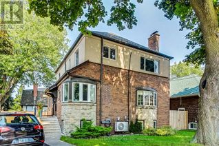 Detached House for Rent, 90 Delemere Avenue #Upper, Toronto (Rockcliffe-Smythe), ON