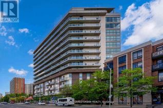 Condo for Sale, 5101 Dundas Street W #312, Toronto (Islington-City Centre West), ON