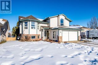 House for Sale, 25 Regent Close, Lacombe, AB