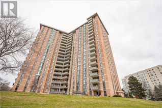 Condo for Sale, 5250 Lakeshore Road Unit# 908, Burlington, ON