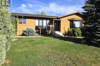 Detached House for Sale, 211 Maple Street, Outlook, SK