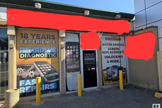 Electronics Store Non-Franchise Business for Sale