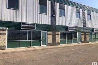 Industrial Property for Lease, 5005 55 Av, Bonnyville Town, AB