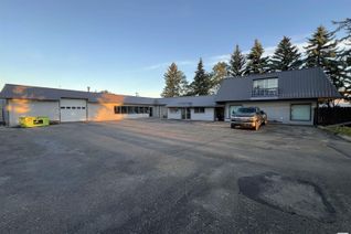 Industrial Property for Sale, 70 Oswald Dr, Spruce Grove, AB