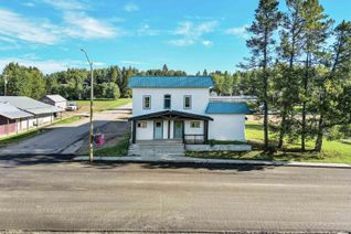 Land for Sale, 102 2 Av, Winfield, AB