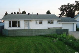 House for Sale, 5233 51 Av, Holden, AB