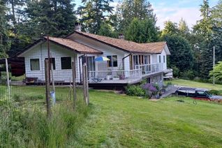 House for Sale, 640 Isabella Point Rd, Salt Spring, BC