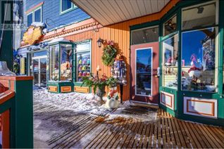 Commercial/Retail for Sale, 148 Silver Lode Lane #B & R, Silver Star, BC