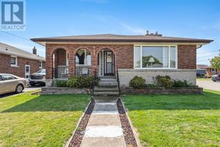 Bungalow for Sale, 425 Bell Street, Port Colborne, ON