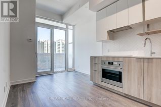 Property for Rent, 15 Holmes Avenue #806, Toronto (Willowdale East), ON