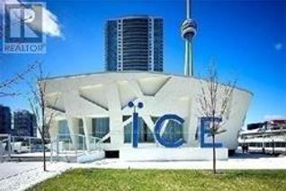 Condo Apartment for Sale, 12 York Street #302, Toronto (Waterfront Communities), ON