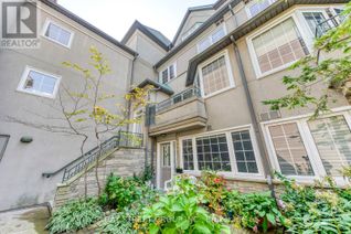 Townhouse for Sale, 188 Bonis Avenue #807, Toronto (Tam O'Shanter-Sullivan), ON