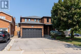 Property for Sale, 143 Lamp Crescent, Vaughan (West Woodbridge), ON