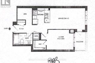 Property for Rent, 9582 Markham Road #509, Markham (Wismer), ON