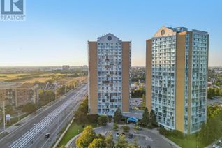 Property for Sale, 25 Trailwood Drive #404, Mississauga (Hurontario), ON