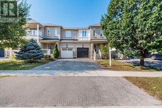 Townhouse for Sale, 1337 Kestell Boulevard W, Oakville (Iroquois Ridge North), ON