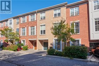 Townhouse for Sale, 204 Lindenpark Private, Ottawa, ON