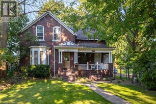 Duplex for Sale, 1154 4th Avenue E, Owen Sound, ON