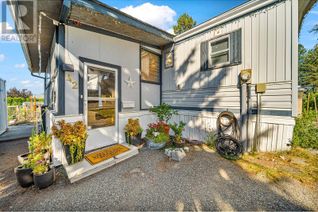 Ranch-Style House for Sale, 1555 Howe Rd #42, Kamloops, BC