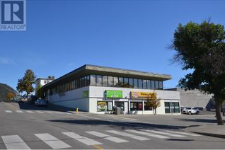 Office for Sale, 84 N First Avenue, Williams Lake, BC