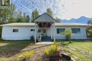 Property for Sale, 2140 Richmond Road, Hazelton, BC